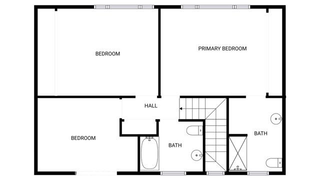 Detail Gallery Image 22 of 23 For 28420 Princessa Cir, Murrieta,  CA 92563 - 3 Beds | 2/1 Baths