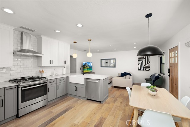 Detail Gallery Image 13 of 36 For 1934 Baylor St, Duarte,  CA 91010 - 3 Beds | 1 Baths