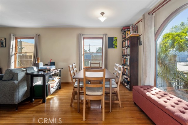 Detail Gallery Image 5 of 35 For 3430 Lewis Ave, Long Beach,  CA 90807 - 2 Beds | 1 Baths