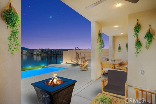 Detail Gallery Image 37 of 40 For 84675 Lago Breeza, Indio,  CA 92203 - 4 Beds | 4/1 Baths