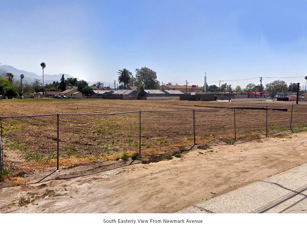 Image 2 for 0 Newmark Avenue, San Bernardino, CA 92407