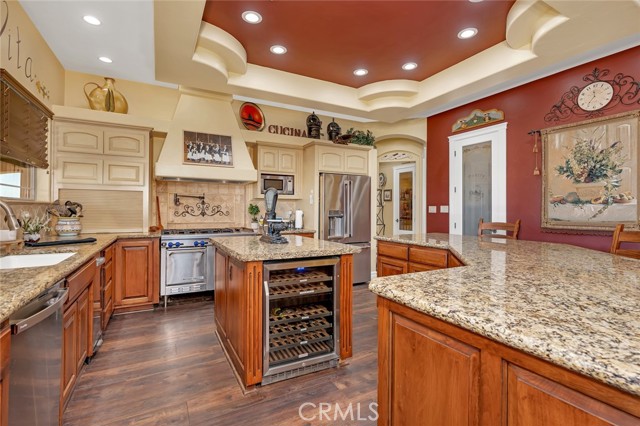 Detail Gallery Image 23 of 75 For 20711 Canyon Rd, Los Banos,  CA 93635 - 4 Beds | 3/1 Baths