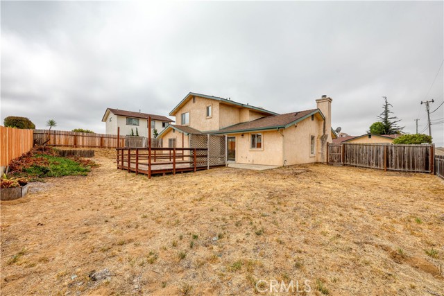 Detail Gallery Image 20 of 25 For 501 Robert Court, Nipomo,  CA 93444 - 4 Beds | 2 Baths