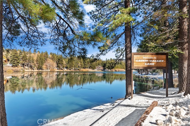 Detail Gallery Image 27 of 28 For 32972 Juniper Ln, Green Valley Lake,  CA 92341 - 1 Beds | 1 Baths