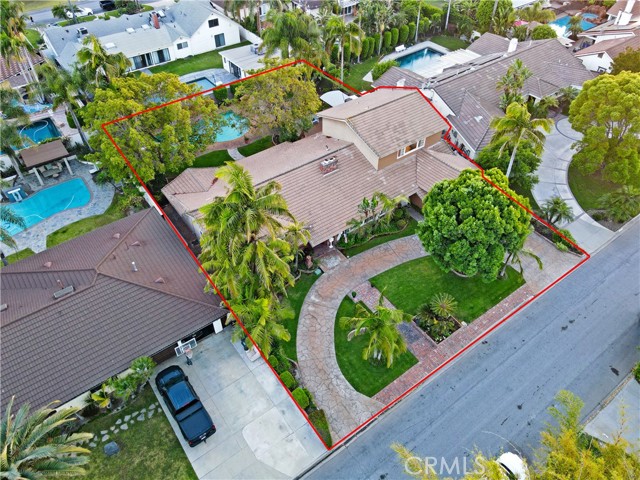 Detail Gallery Image 48 of 51 For 9122 Gainford St, Downey,  CA 90240 - 5 Beds | 4 Baths