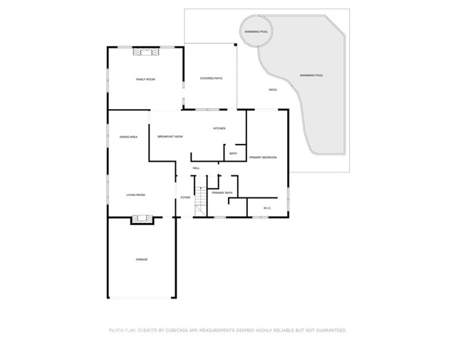 Detail Gallery Image 8 of 48 For 1879 N Nordic Pl, Orange,  CA 92865 - 3 Beds | 3/1 Baths