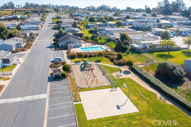 Detail Gallery Image 35 of 35 For 765 Mesa View Dr. #276,  Arroyo Grande,  CA 93420 - 3 Beds | 2 Baths
