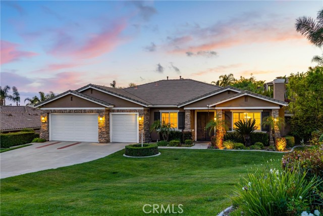 Detail Gallery Image 56 of 75 For 4976 Huntswood Pl, Rancho Cucamonga,  CA 91737 - 4 Beds | 2/1 Baths