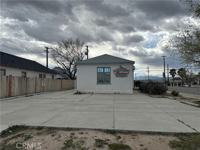 2320 Belshaw Street, Mojave, California 93501, ,Commercial Sale,For Sale,2320 Belshaw Street,CRSR24055078