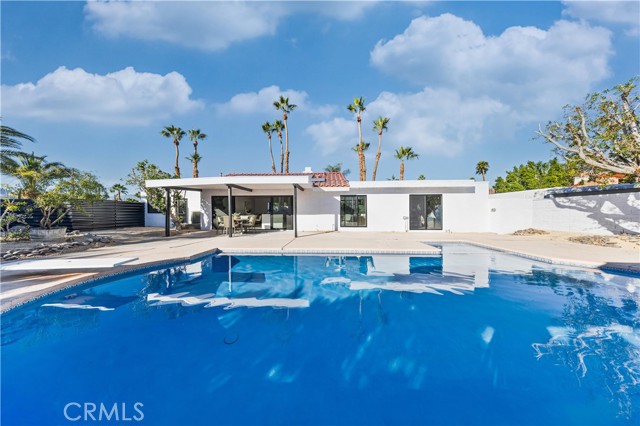 Detail Gallery Image 21 of 30 For 1033 E via Escuela, Palm Springs,  CA 92262 - 3 Beds | 2 Baths