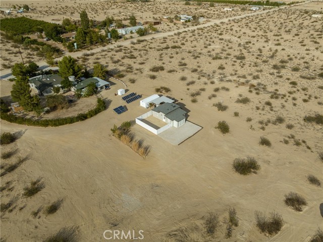 Detail Gallery Image 39 of 74 For 33895 Sunset Rd, Lucerne Valley,  CA 92356 - 5 Beds | 3/1 Baths