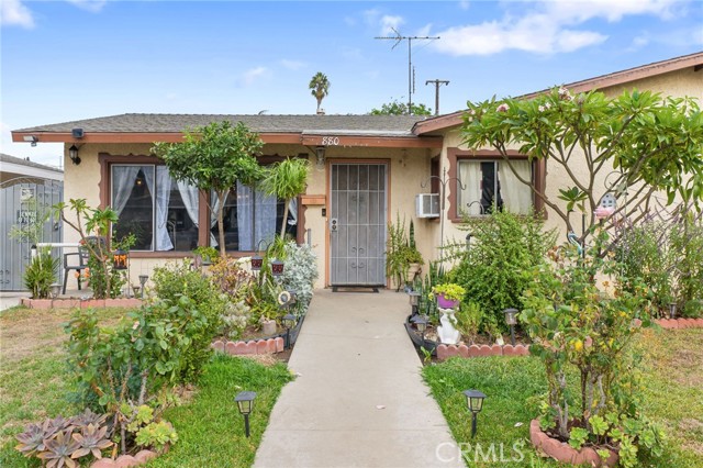 Detail Gallery Image 2 of 43 For 880 S Walnut St, La Habra,  CA 90631 - 3 Beds | 2 Baths