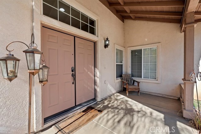 Detail Gallery Image 7 of 42 For 25395 Avenida Ramada, Homeland,  CA 92548 - 3 Beds | 2 Baths