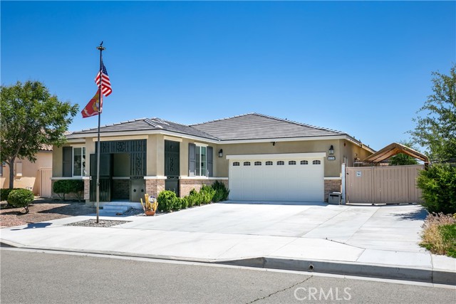 Detail Gallery Image 29 of 29 For 45124 42nd St, Lancaster,  CA 93536 - 3 Beds | 3 Baths