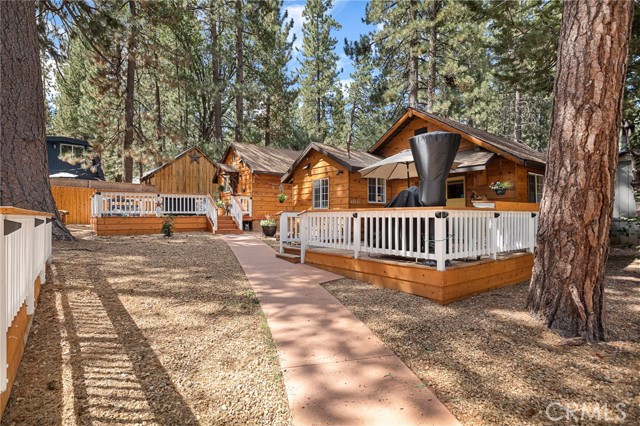 Detail Gallery Image 5 of 37 For 42651 La Placida Ave, Big Bear Lake,  CA 92315 - 3 Beds | 2 Baths