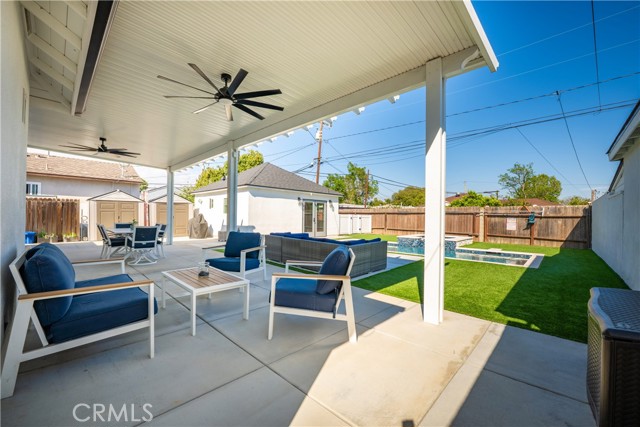 Detail Gallery Image 63 of 75 For 3246 N Marwick, Long Beach,  CA 90808 - 4 Beds | 3 Baths