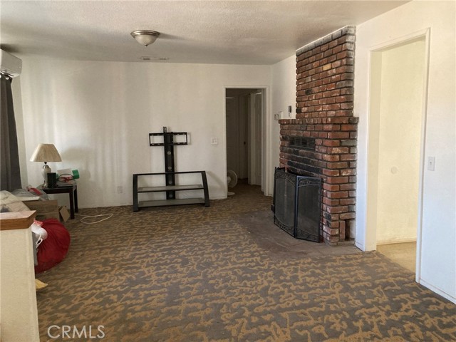 Detail Gallery Image 3 of 17 For 28829 Howard Rd, Barstow,  CA 92311 - 3 Beds | 1 Baths