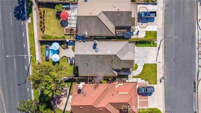 Detail Gallery Image 41 of 45 For 14377 Autumn Hill, Chino Hills,  CA 91709 - 4 Beds | 2/1 Baths