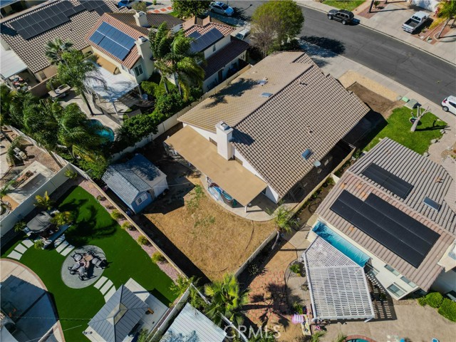 Detail Gallery Image 27 of 31 For 24395 Silver Bullet Way, Murrieta,  CA 92562 - 4 Beds | 2/1 Baths