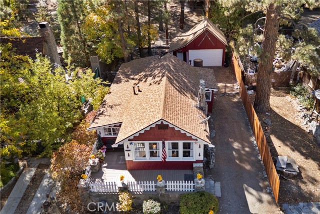 Detail Gallery Image 9 of 37 For 1461 Betty Street, Wrightwood,  CA 92397 - 2 Beds | 1 Baths