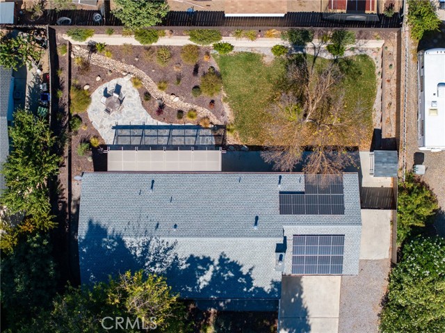 Fantastically designed yard!