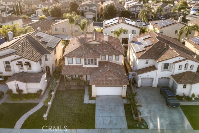 Detail Gallery Image 56 of 59 For 34619 Chinaberry, Winchester,  CA 92596 - 5 Beds | 3 Baths