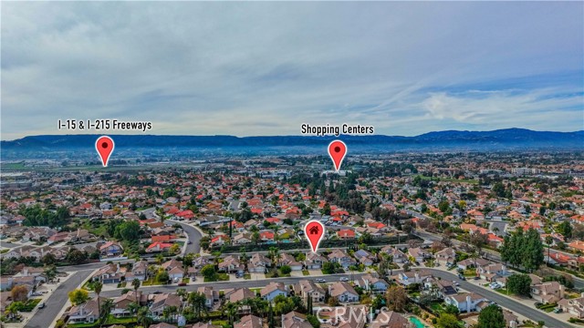 Detail Gallery Image 45 of 46 For 25497 Blackwood Rd, Murrieta,  CA 92563 - 4 Beds | 2/1 Baths