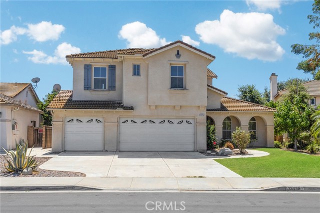 Detail Gallery Image 1 of 1 For 13415 Pheasant Knoll Rd, Corona,  CA 92880 - 4 Beds | 3 Baths