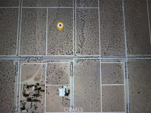 0 Bear Valley Rd, Victorville, CA 92392