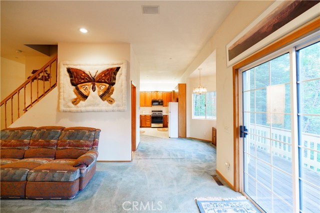 27381 Cottonwood Lane, Lake Arrowhead, CA 92317