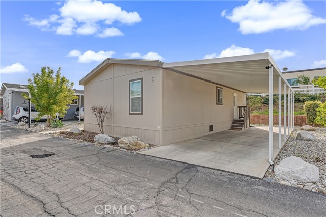 Detail Gallery Image 20 of 33 For 1134 Villa Calimesa #77,  Calimesa,  CA 92320 - 3 Beds | 2 Baths