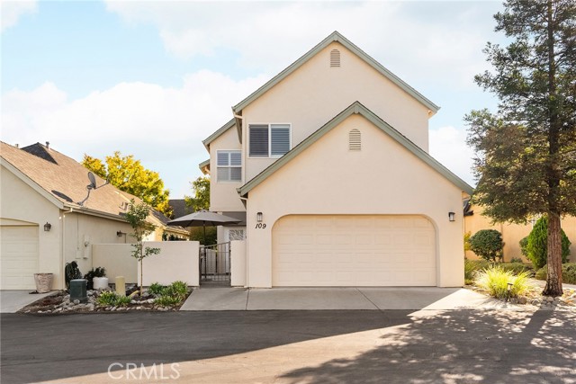 Detail Gallery Image 7 of 55 For 109 Wawona Pl, Chico,  CA 95928 - 3 Beds | 2/1 Baths