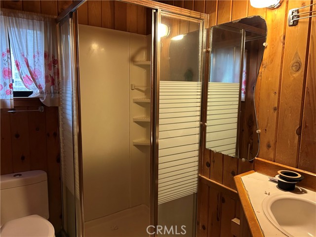 Detail Gallery Image 4 of 5 For 7771 White Chief Mountain Rd, Fish Camp,  CA 93623 - 2 Beds | 1 Baths