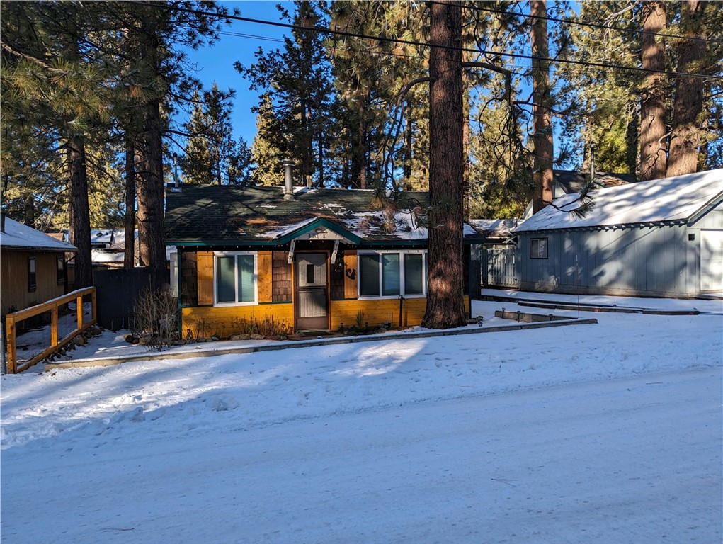 Detail Gallery Image 57 of 57 For 42618 Peregrine Ave, Big Bear Lake,  CA 92315 - 3 Beds | 1 Baths
