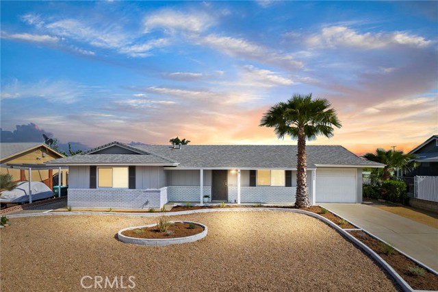 Detail Gallery Image 1 of 26 For 25811 Plum Hollow Dr, Menifee,  CA 92586 - 2 Beds | 2 Baths
