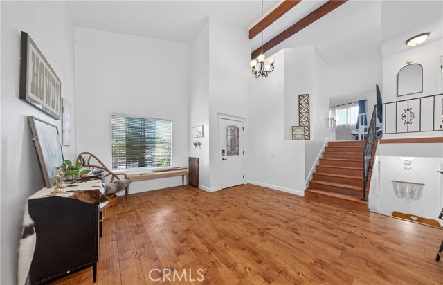 Detail Gallery Image 6 of 27 For 2794 La Praix, Highland,  CA 92346 - 4 Beds | 2 Baths