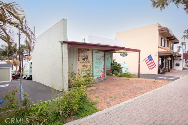 424 N El Camino Real, San Clemente, California 92672, ,Commercial Lease,For Rent,424 N El Camino Real,CROC23080883