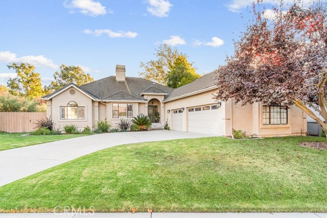 Detail Gallery Image 1 of 1 For 5882 Pebble Beach Way, San Luis Obispo,  CA 93401 - 4 Beds | 3/1 Baths