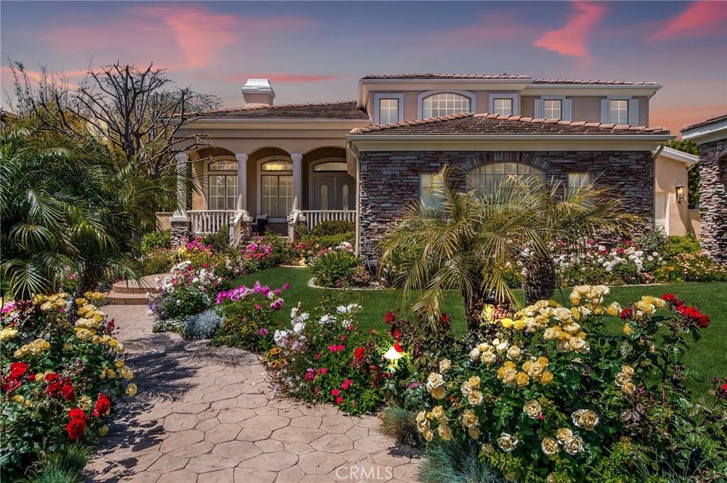 11 Santa Rosa, Rolling Hills Estates, CA 90274
