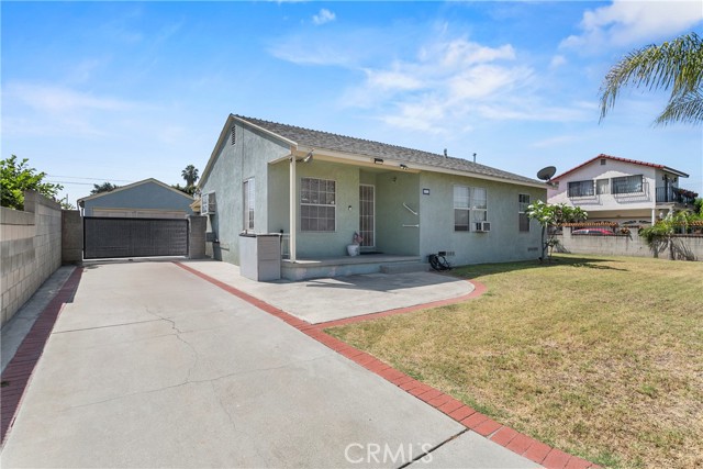 Thumbnail for 1932 S Orange Ave, West Covina, CA 91790