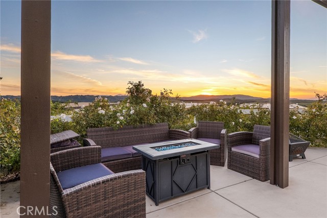 Detail Gallery Image 31 of 41 For 1134 Villa Calimesa Ln #58,  Calimesa,  CA 92320 - 3 Beds | 2 Baths
