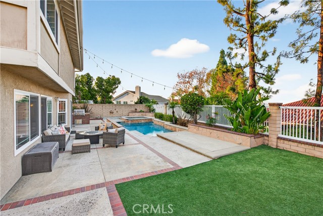 Detail Gallery Image 52 of 70 For 136 S Avenida Felipe, Anaheim,  CA 92807 - 4 Beds | 3 Baths