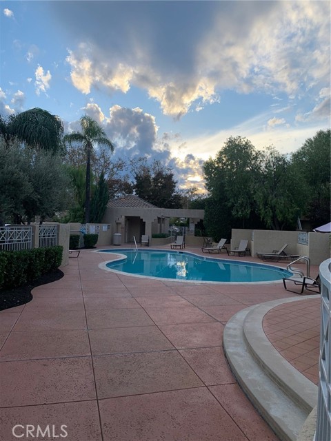 Detail Gallery Image 4 of 12 For 23839 Del Monte Dr #89,  Valencia,  CA 91355 - 1 Beds | 1 Baths