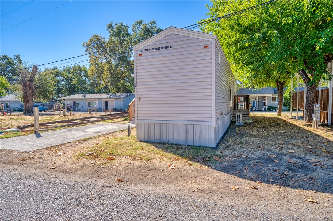 Detail Gallery Image 22 of 23 For 3555 Lakeshore Bld #15,  Lakeport,  CA 95453 - 1 Beds | 1 Baths