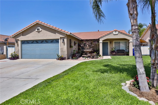 Image 3 for 9548 Marcona Ave, Fontana, CA 92335