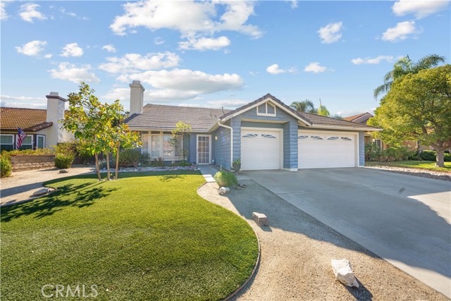 Detail Gallery Image 16 of 16 For 25239 Copperleaf Ct, Murrieta,  CA 92563 - 3 Beds | 2 Baths