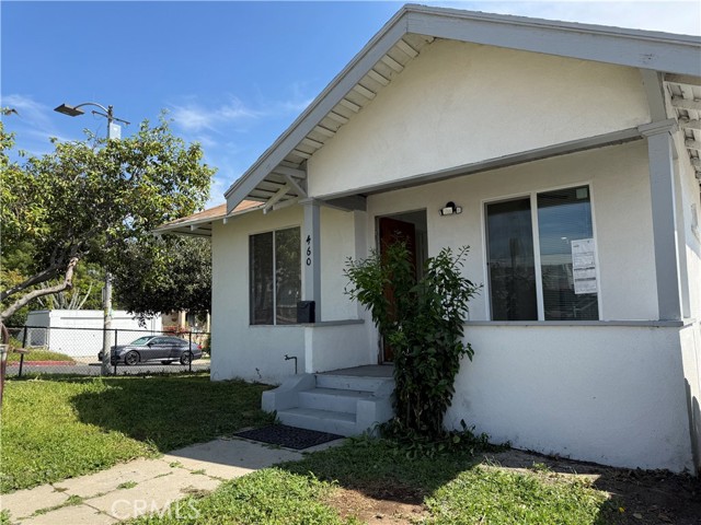 Detail Gallery Image 11 of 13 For 460 S Mott, Los Angeles,  CA 90033 - 2 Beds | 2 Baths