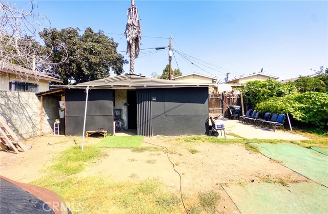 Detail Gallery Image 19 of 19 For 1309 E 68th St., Los Angeles,  CA 90001 - 2 Beds | 1 Baths