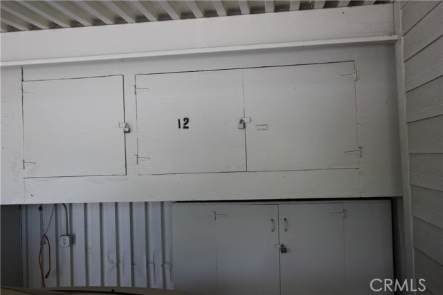 Detail Gallery Image 17 of 18 For 2016 via Mariposa West #UNIT N,  Laguna Woods,  CA 92637 - 2 Beds | 2 Baths