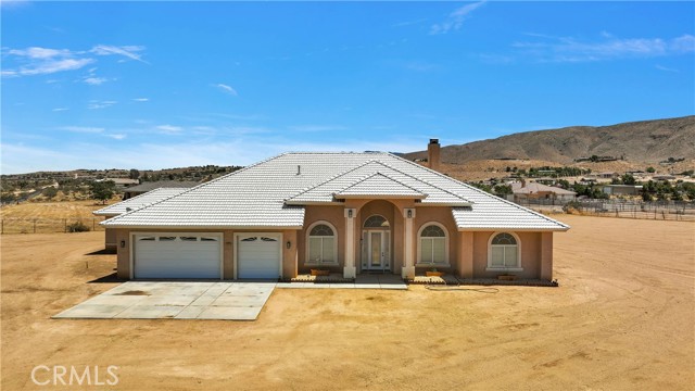 Detail Gallery Image 55 of 57 For 21777 Poppy Rd, Apple Valley,  CA 92308 - 3 Beds | 3 Baths